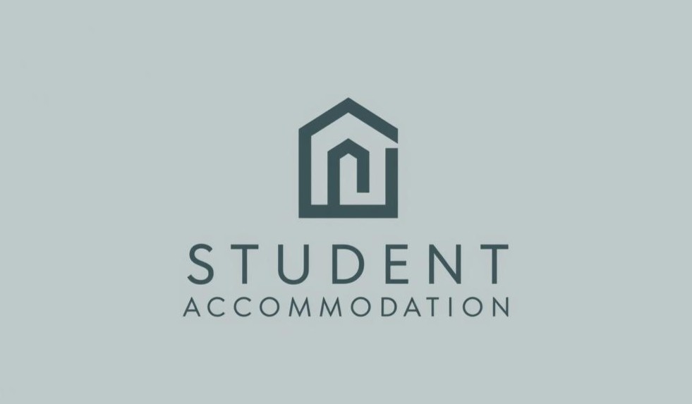 student accommodation logo